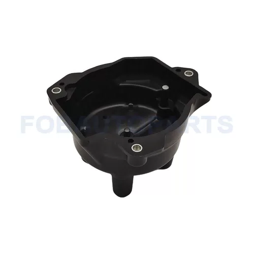 Distributor Cap Compatible for Nissan 200SX 1996-1999 for Nissan Sentra 1996-1999 22162-0M200 221620M200 - image 5